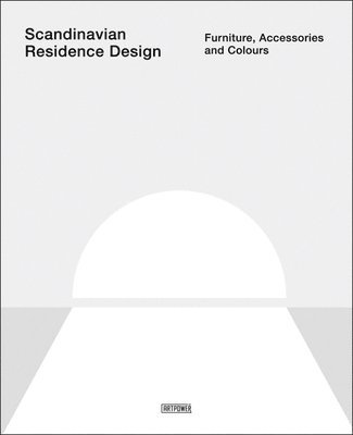 Scandinavian Residence Design 1