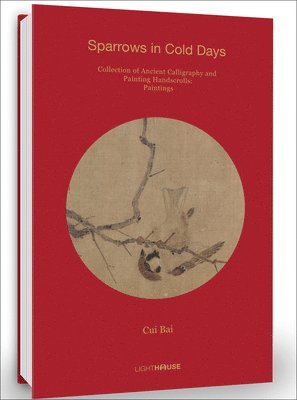 Cui Bai: Sparrows in Cold Days 1