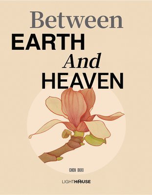 Between Earth And Heaven 1