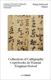 bokomslag Wang Xizhi and Others: Collection of Calligraphy Copybooks in Wansui Tongtian Period