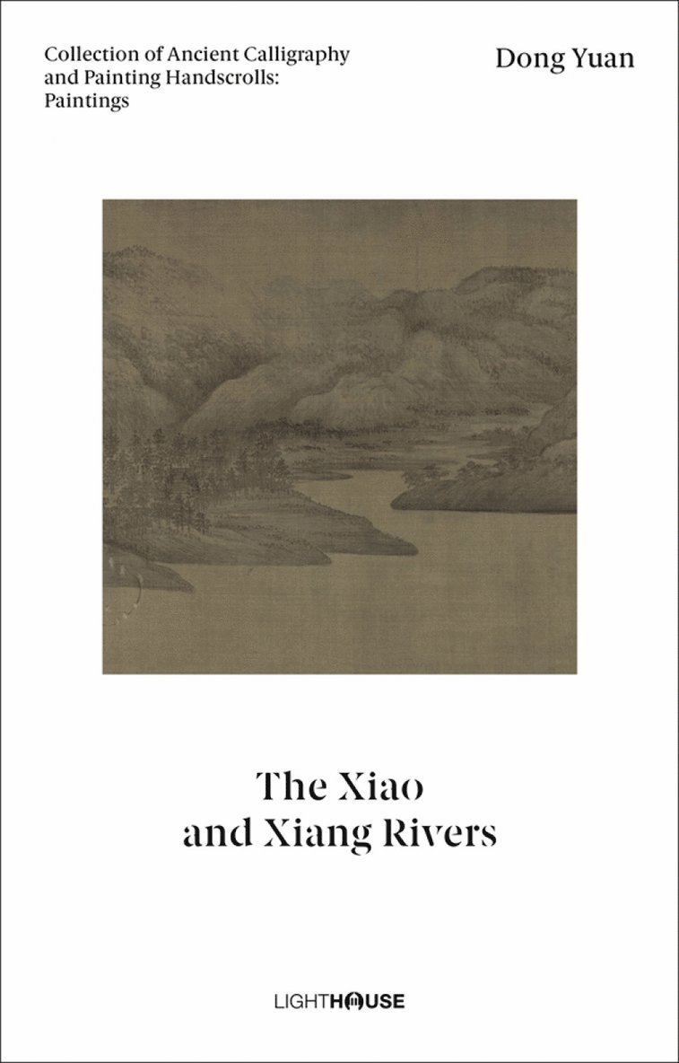 Cheryl Wong, Xu Kexin - Dong Yuan: The Xiao and Xiang Rivers, Inbunden
