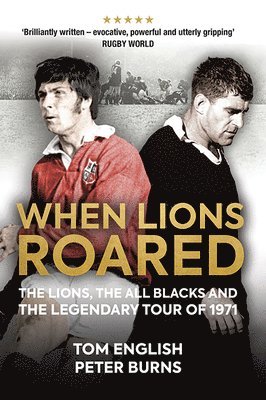 When Lions Roared 1