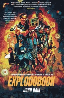 Explodobook 1