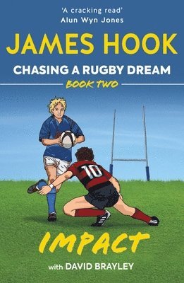 Chasing a Rugby Dream 1