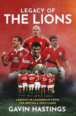 Legacy of the Lions 1