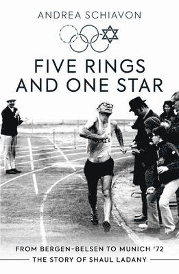 Five Rings and One Star 1