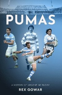 bokomslag Pumas
