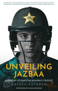 bokomslag Unveiling Jazbaa