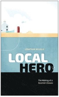 bokomslag Local Hero