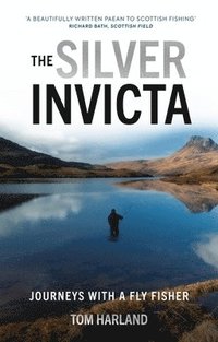 bokomslag The Silver Invicta