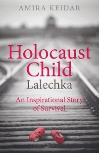 bokomslag Holocaust Child