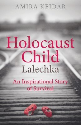 Holocaust Child 1