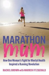 bokomslag Marathon Mum