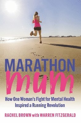 Marathon Mum 1