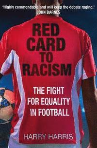 bokomslag Red Card to Racism