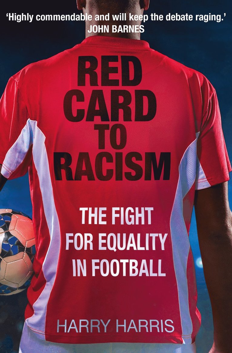 Red Card to Racism