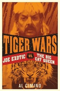 bokomslag Tiger Wars