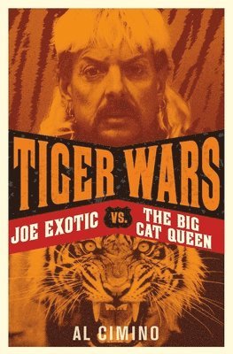 Tiger Wars 1
