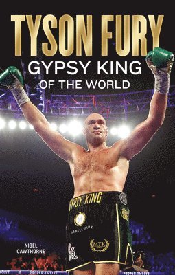 Tyson Fury 1