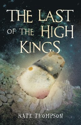 bokomslag Last of the High Kings