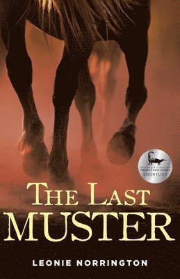bokomslag Last Muster