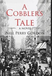 bokomslag A Cobbler's Tale