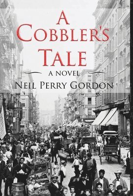 A Cobbler's Tale 1