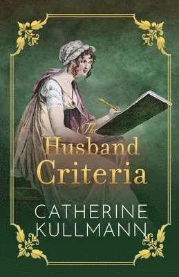Catherine Kullmann - Husband Criteria, Häftad
