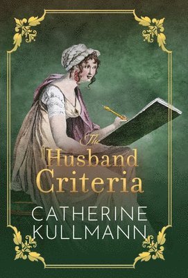 Husband Criteria