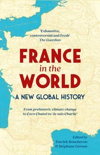 bokomslag France in the World