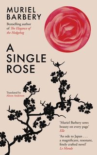 bokomslag A Single Rose