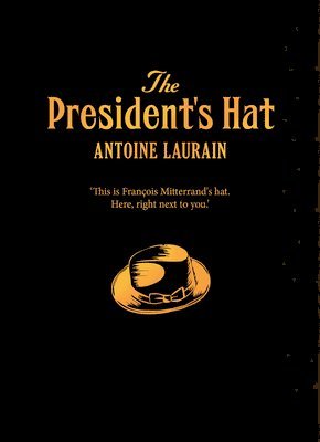 The President's Hat 1