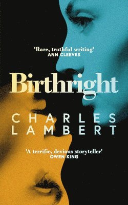 Birthright 1