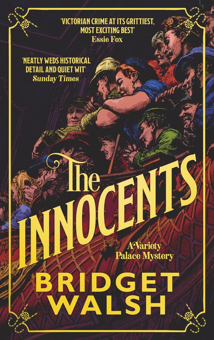 The Innocents 1