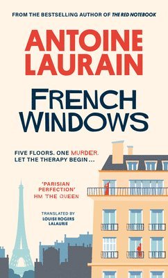 bokomslag French Windows