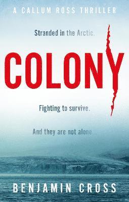 Colony 1