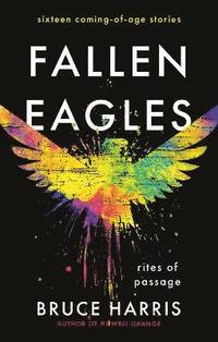 bokomslag Fallen Eagles