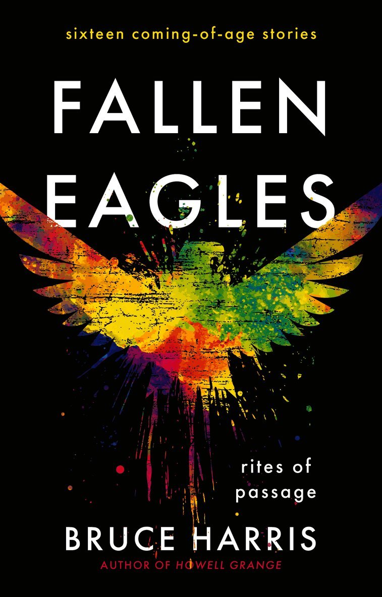 Fallen Eagles