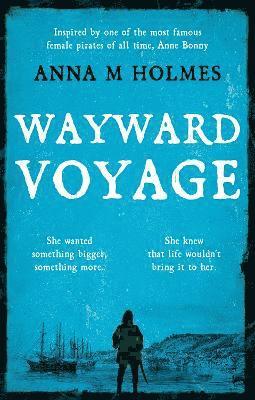 Wayward Voyage 1