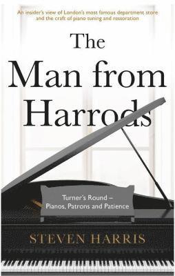 The Man From Harrods 1