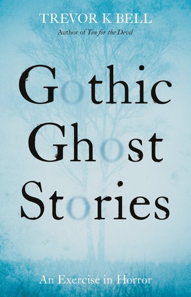 bokomslag Gothic Ghost Stories: An Excercise in Horror