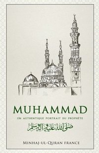 bokomslag Muhammad &#65018;
