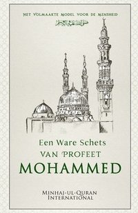 bokomslag Een Ware Schets van Profeet Mohammed &#65018;