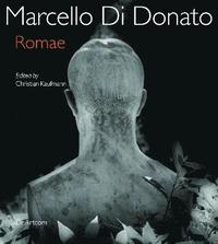 bokomslag Marcello Di Donato: Romae