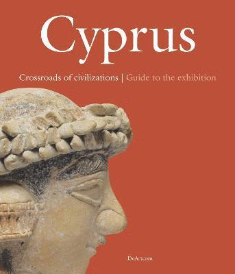 Cyprus. Crossroads of Civilization 1