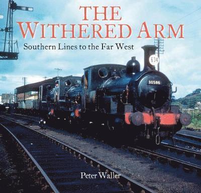 The Withered Arm 1