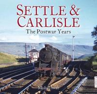 bokomslag Settle & Carlisle