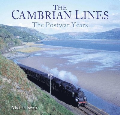 Cambrian Lines