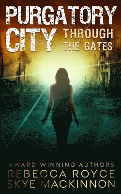 Skye MacKinnon - Purgatory City, Häftad