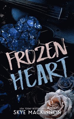 Skye MacKinnon - Frozen Heart, Häftad